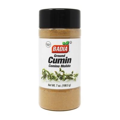 Badia - Ground Cumin 2 oz