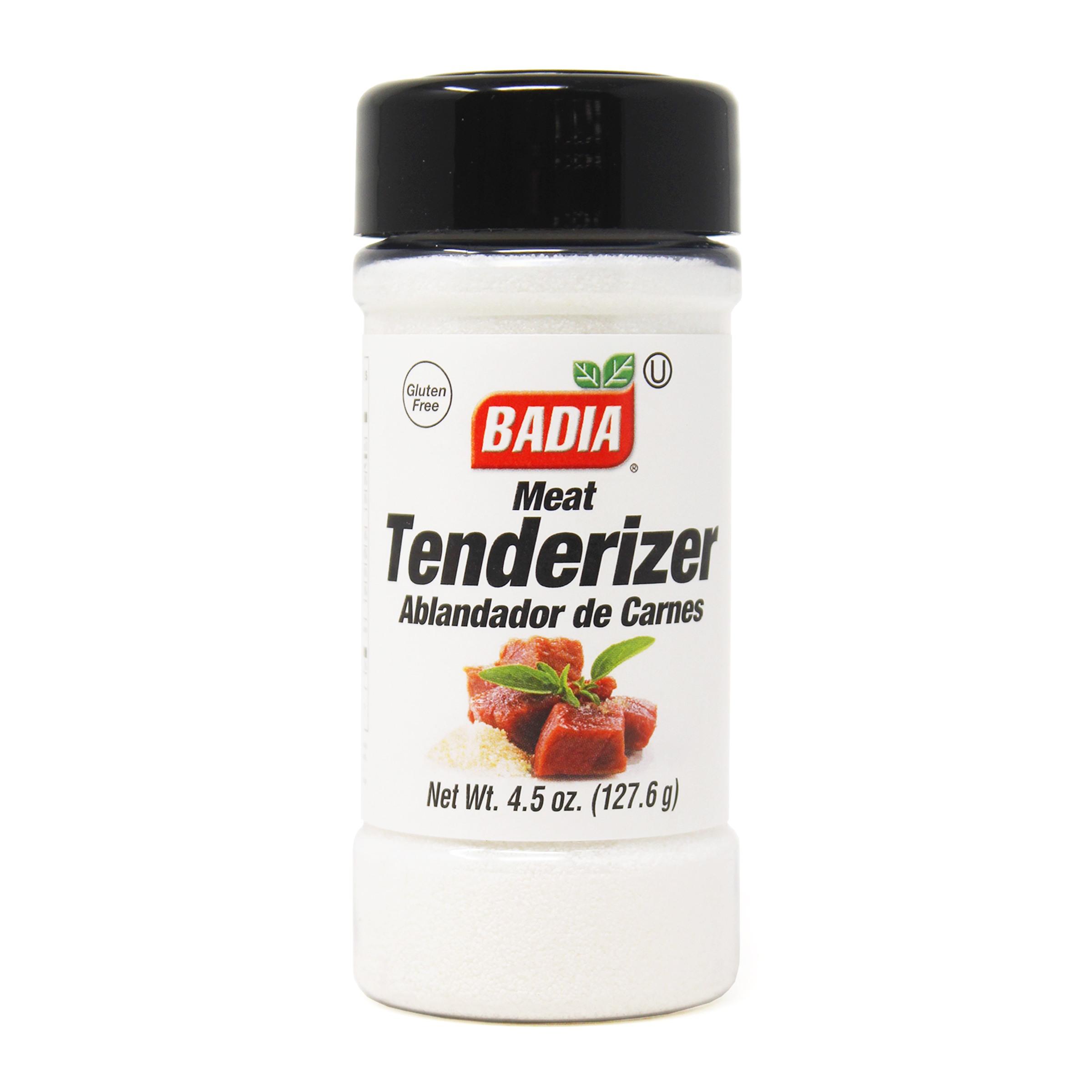 Badia - Meat Tenderizer 4.5 oz