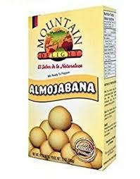 MD - Almojabana Mix 12 Oz