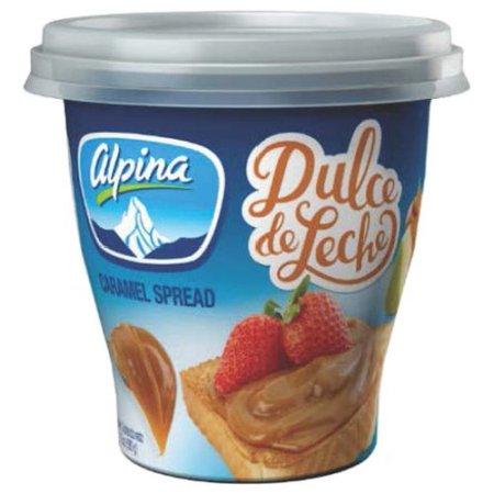 Alpina - Caramel Spread 17oz