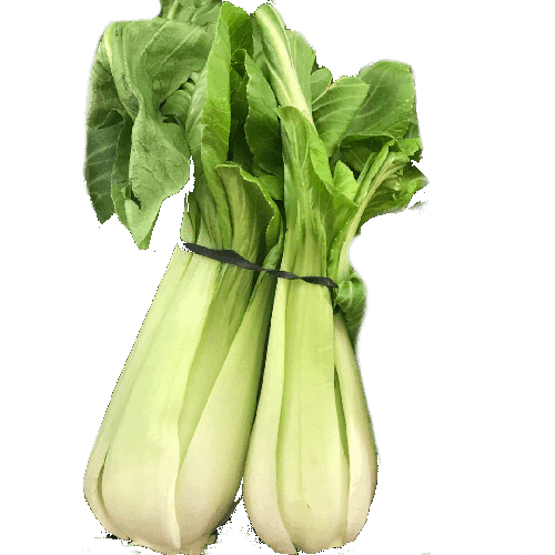 Baby Bok Choy 2ct