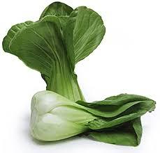 Baby Bok Choy 2ct