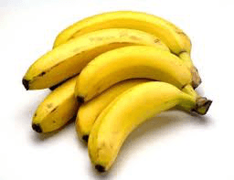 Yellow Banana