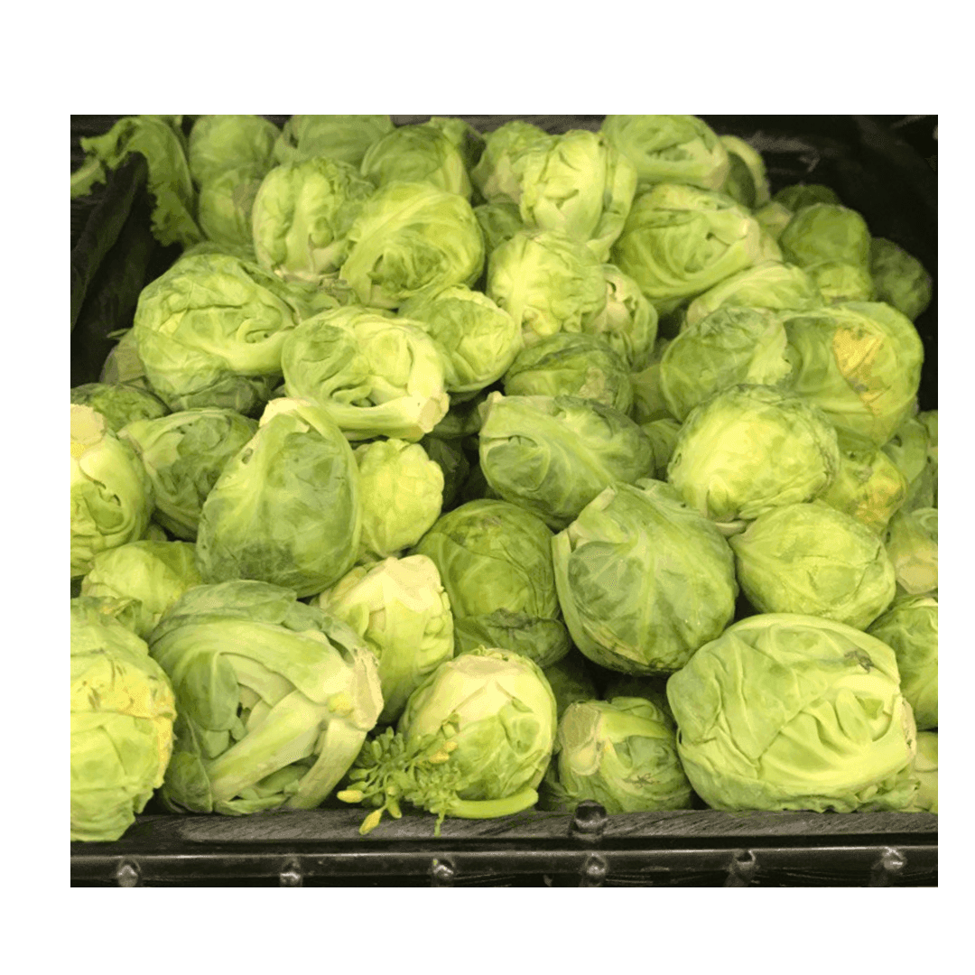 Brussel Sprouts