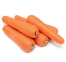 Bulk Carrots