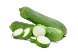 Zucchini