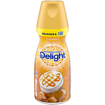 International Delight - Coffee Creamer