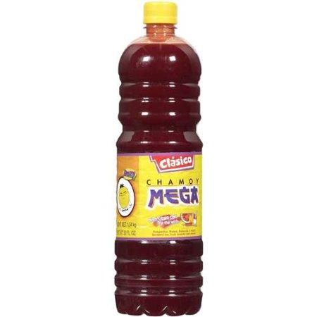 Mega Chamoy - Original 32oz