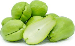 Chayote Squash