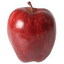 Red Apple