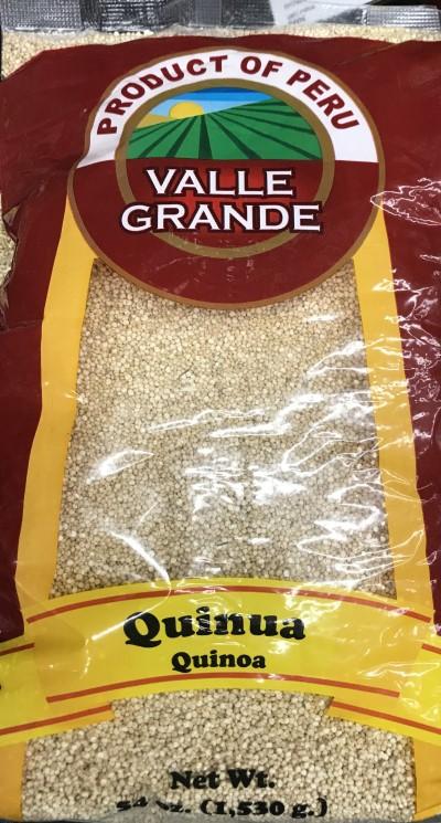 Valle Grande - Quinoa 54 oz