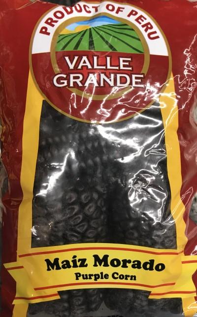 Valle Grande - Purple Corn 54 oz