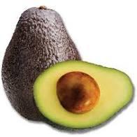 Small Avocado