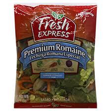 Fresh Express - Premium Romaine 9oz