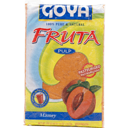 Goya - Mamey Pupl 14oz