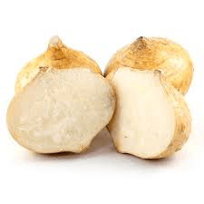 Jicama