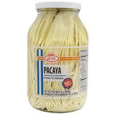 LaFe - Pacaya In Brine 32oz