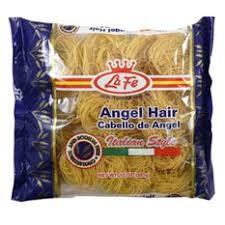 La Fe - Angel Hair 10oz