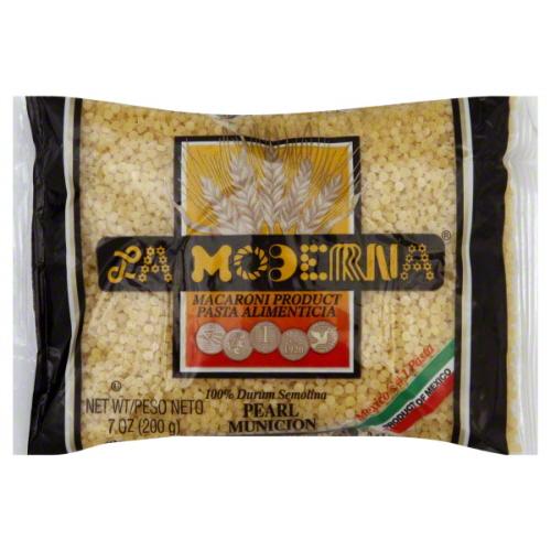 La Moderna - Pearl Pasta 7oz