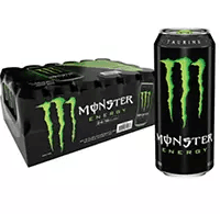 Monster Energy Drink 16oz