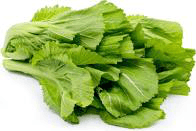 Mustard Greens