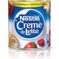 Nestle - Table Cream - Creme de Leite 300g