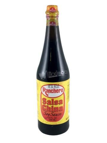 Ranchero - Soy Sauce 23oz