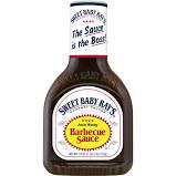 Sweet Baby Ray's - Barbecue Sauce -18oz