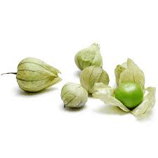 Tomatillo Milpero