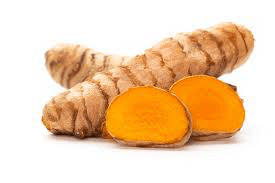 Turmeric - Curcuma