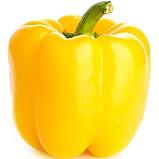 Yellow Bell Pepper