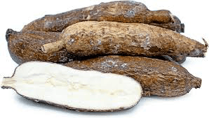 Yuca Root