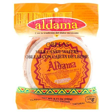 Aldama Oblea 5ct