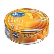Arcor - Sweet Potato 1Lb 8oz