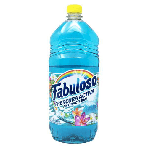 Fabuloso - Multi-use Cleaner 1 L