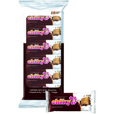 Pozuelo - Chiky Chocolate Cookie 16Oz