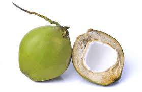 Green Coconut