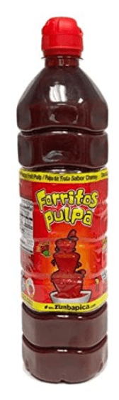 Forritos - Pulpa 35.3oz