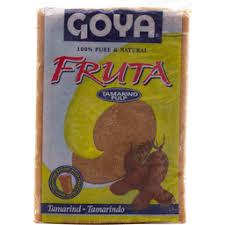 Goya - Tamarind Pupl 12oz