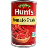 Hunt's - Tomate Sauce 6oz