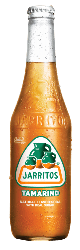 Jarritos - Tamarind 12.5oz