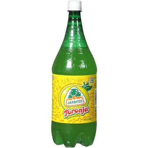 Jarritos - Soda Toronja 1.5Lt