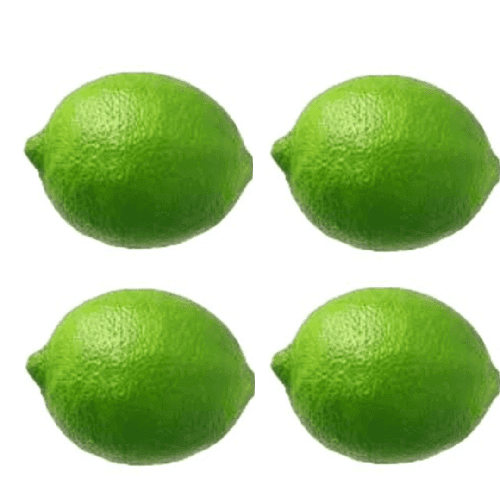 Green Lemon 4Ct