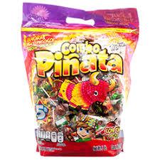 Mara Pinata Combo Candy