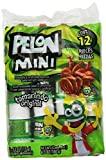 Pelon - Mini Pelon Tamarind Flavored soft candy  12ct, 6.3oz