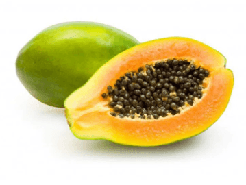 Papaya