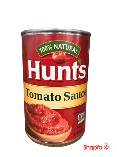 Hunts - Tomato Sauce 15oz