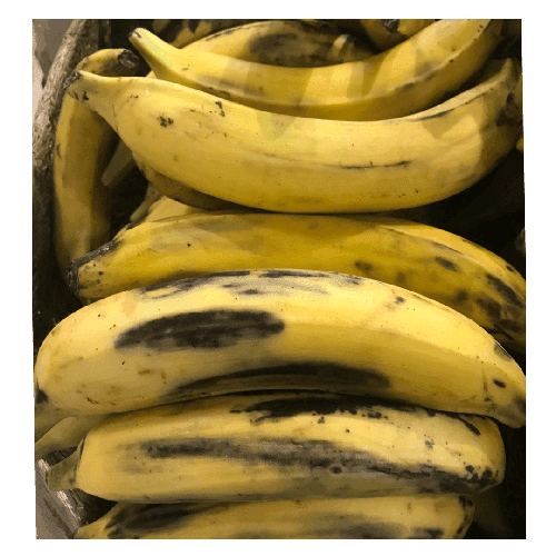 Yellow Plantain