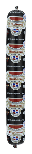 Higueral - Popular Cooked Salami 40 oz