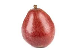 Red Pears